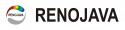 Logo RENOJAVA s.r.o. - farby, vosky, oleje...