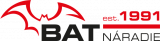 Logo BAT NÁRADIE