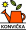 Logo konvicka.sk