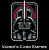 Vader's Card Empire