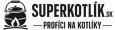 Logo www.superkotlik.sk