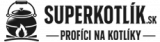 Logo www.superkotlik.sk