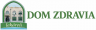 Logo DOM Zdravia