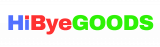 HiByeGOODS