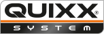 Logo QUIXX SYSTEM