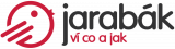 Logo Jarabák.sk
