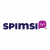 Logo SPIMSI - matrace novej generácie