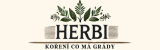 Logo Herbi