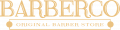Logo Barberco.sk