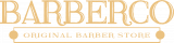 Logo Barberco.sk