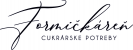 Logo Formičkáreň.sk