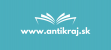 Antikvariát Raj