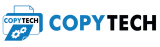 Logo COPYTECH | predaj IT techniky