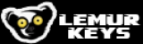 Logo LEMURKEYS.com