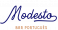 Logo Modesto Bar