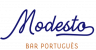 Logo Modesto Bar
