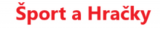 Logo Šport a Hračky