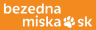 Logo bezednamiska.sk