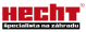 Logo HECHT