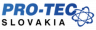 Logo pro-tec slovakia
