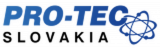 Logo pro-tec slovakia