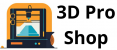 3D Pro Shop