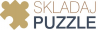Logo Skladajpuzzle.sk