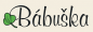 Logo Babuška