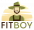 Logo Fitboy.sk