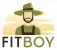 Logo Fitboy.sk