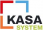 Logo KasaSystem