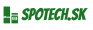 Logo Spotech.sk