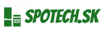 Logo Spotech.sk