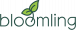 Logo Bloomling
