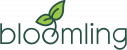 Logo Bloomling