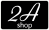 Logo 2ashop.sk