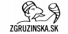 Logo zGruzinska.sk