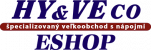 Logo HYVEco eshop