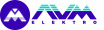Logo AVM elektro