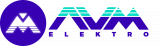 Logo AVM elektro