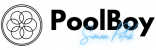 Logo PoolBoy.sk