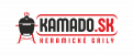 Logo Kamado.sk