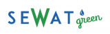 Logo SEWAT green