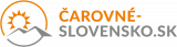 Logo Čarovné-Slovensko
