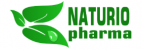 Logo Naturiopharma