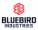 Logo bluebirdgarden.sk