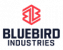 Logo bluebirdgarden.sk