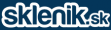 Logo sklenik.sk