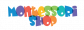 Logo Montessori shop