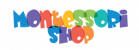 Logo Montessori shop